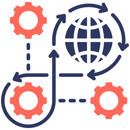 Global Connectivity